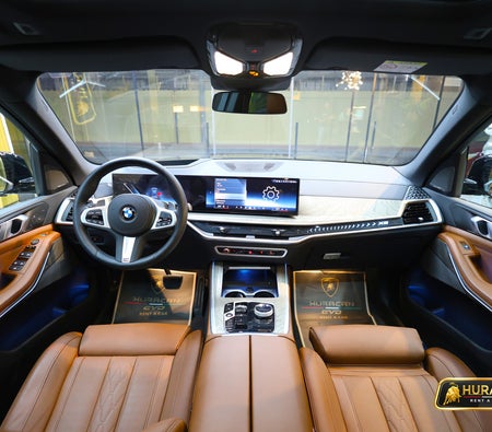 BMW X5 M Power 2024