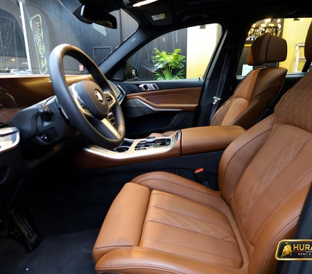 BMW X5 M Power 2024