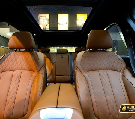 BMW X5 M Power 2024
