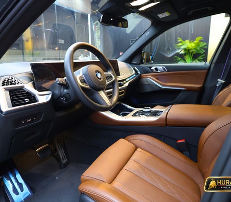BMW X5 M Power 2024