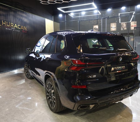 BMW X5 M Power 2024