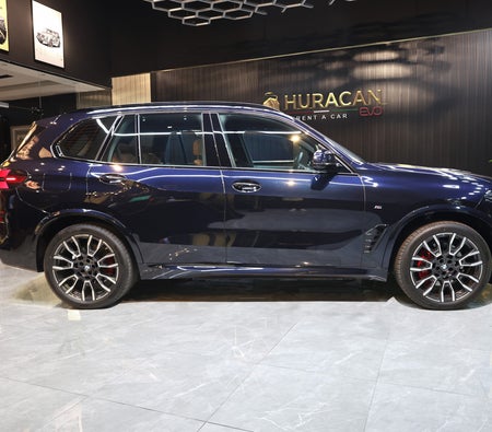 BMW X5 M Power 2024