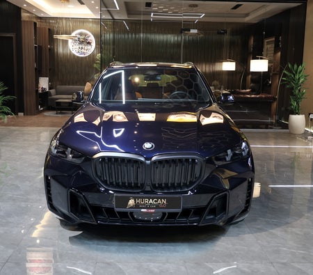 BMW X5 M Power 2024
