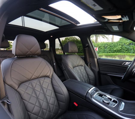BMW X5 M40i 2024