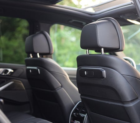 BMW X5 M40i 2024