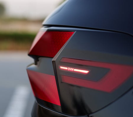 BMW X5 M40i 2024