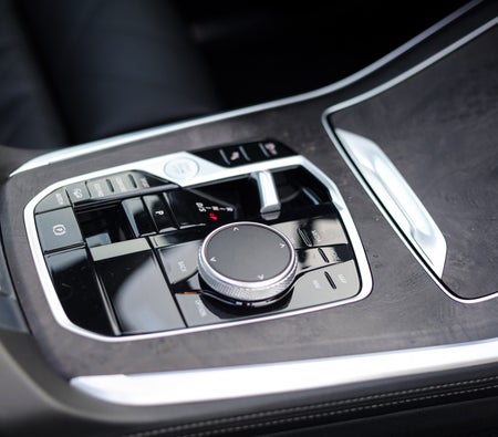 BMW X5 M40i 2024