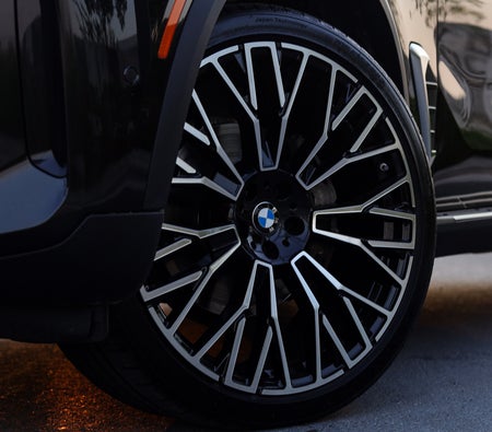 BMW X5 M40i 2024