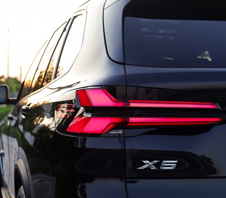 BMW X5 M40i 2024