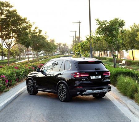 BMW X5 M40i 2024