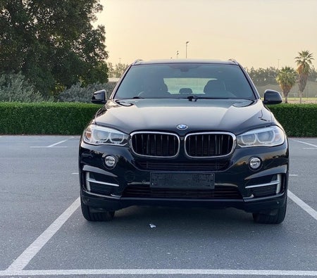 بي إم دبليو  X5 xDrive35i 2015, photo 2 of 4