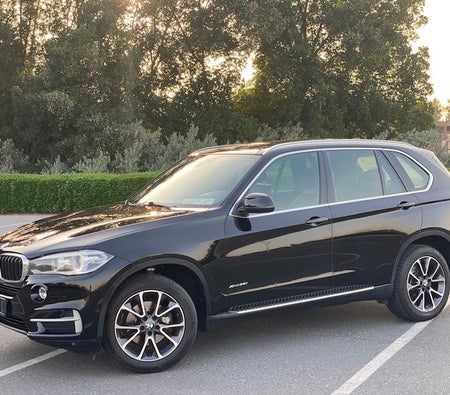 بي إم دبليو  X5 xDrive35i 2015, photo 4 of 4