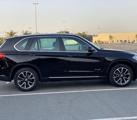 بي إم دبليو  X5 xDrive35i 2015, photo 3 of 4