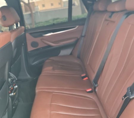 BMW X5  2016, photo 4 of 4