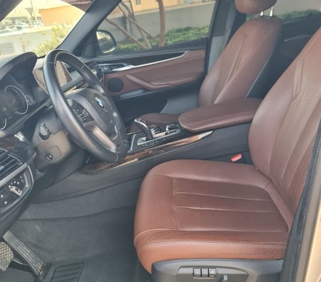 BMW X5  2016, photo 3 of 4