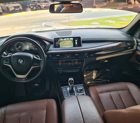 BMW X5  2016, photo 2 of 4