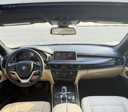BMW X5 sDrive35i 2018, photo 3 of 4