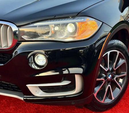 BMW X5 xDrive35i 2018, photo 4 of 4