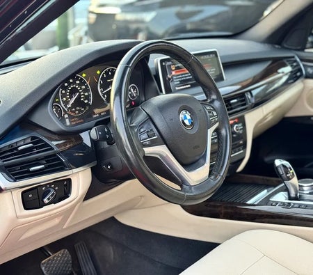 BMW X5 xDrive35i 2018, photo 2 of 4