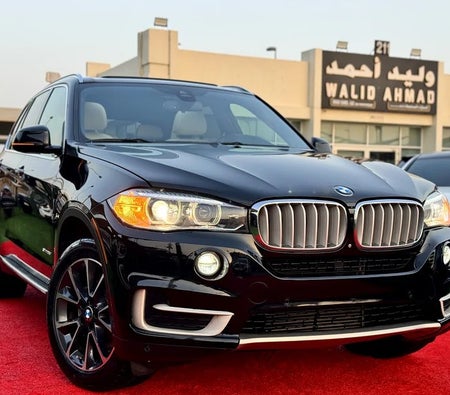 BMW X5 xDrive35i 2018, photo 2 of 4