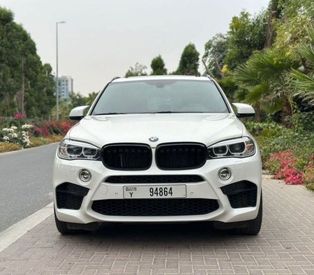 بي إم دبليو  X5 M  2018, photo 2 of 4