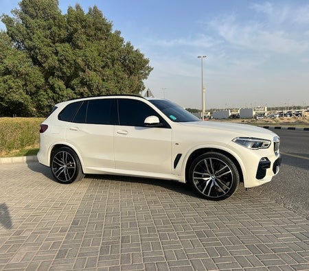 بي إم دبليو  X5 V8 2019, photo 3 of 4
