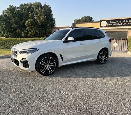 بي إم دبليو  X5 V8 2019, photo 4 of 4