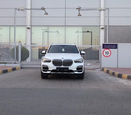 BMW X5 Xdrive 40i 2021, photo 2 of 4