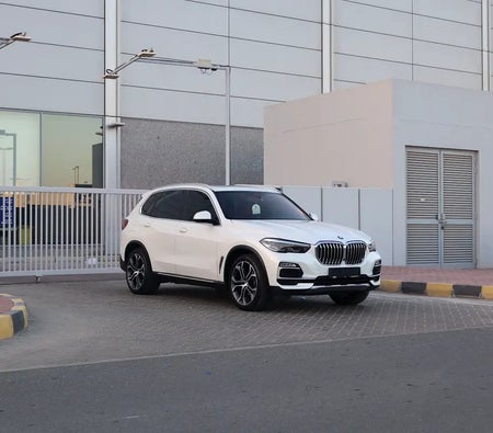 BMW X5 Xdrive 40i 2021, photo 3 of 4