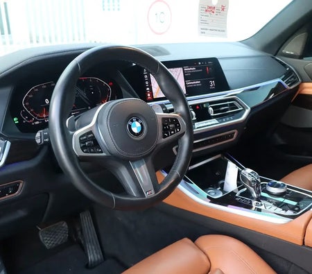 BMW X5 Xdrive 40i 2021, photo 4 of 4