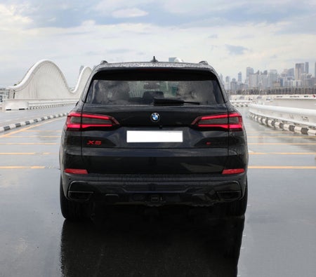 BMW X5 2021