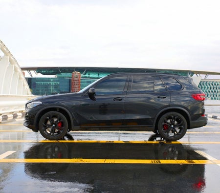 BMW X5 2021