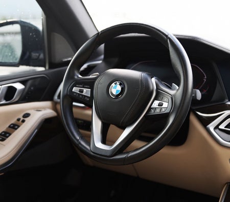 BMW X5 2021