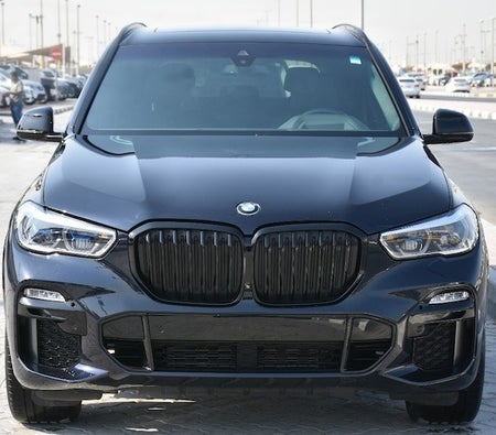 BMW X5 X5M 2021, photo 2 of 4