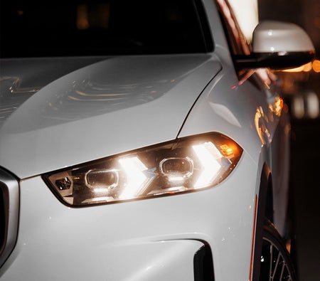 BMW X5 2024