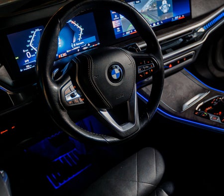 BMW X5 2024