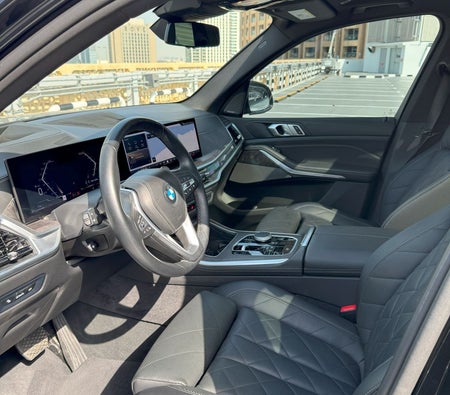 Nero BMW X5 2024 Nero BMW X5 2024