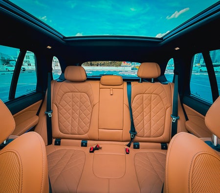 BMW X5 2025
