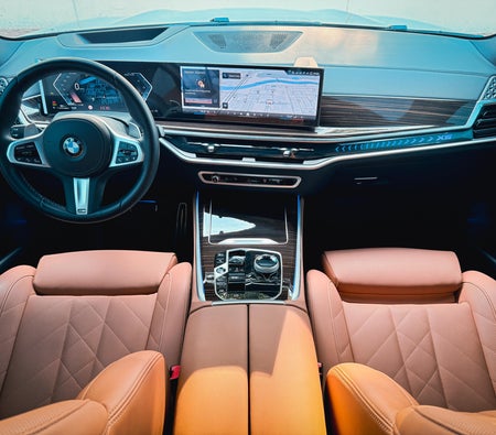 BMW X5 2025