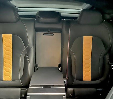 BMW X6 M Competition 2023
