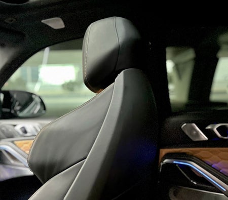BMW X6 M Competition 2023