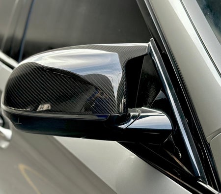 BMW X6 M Competition 2023