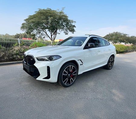 Buy a BMW X6 Dubai | X6 for sale in Dubai