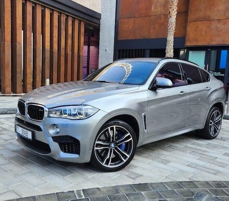 بي إم دبليو  إكس 6 إم 2018, photo 2 of 4