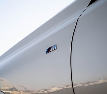 BMW X6 M 2023, photo 3 of 4
