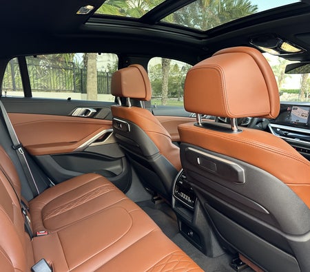 BMW X6 xDrive40i 2024