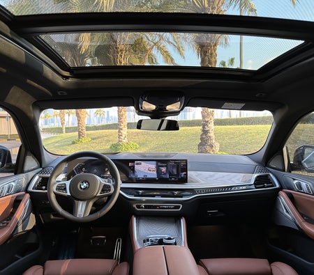 BMW X6 xDrive40i 2024