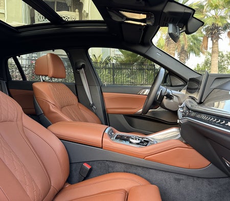 BMW X6 xDrive40i 2024