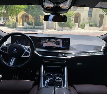 BMW X6 xDrive40i 2024