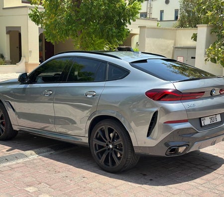 BMW X6 xDrive40i 2024